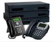 Avaya phone system